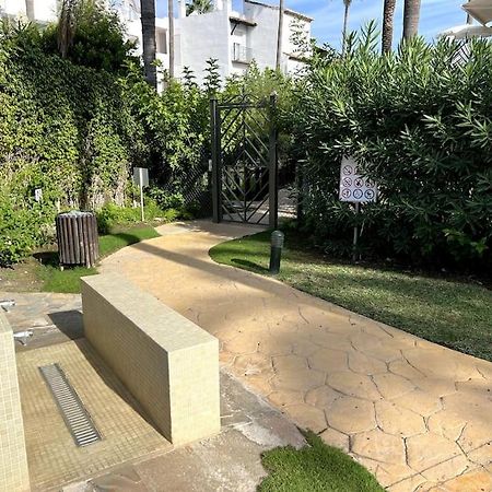 Costalita Beach Apartamento En Estepona Eksteriør billede