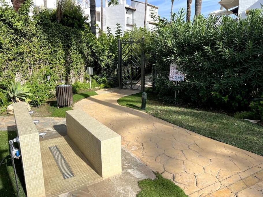 Costalita Beach Apartamento En Estepona Eksteriør billede