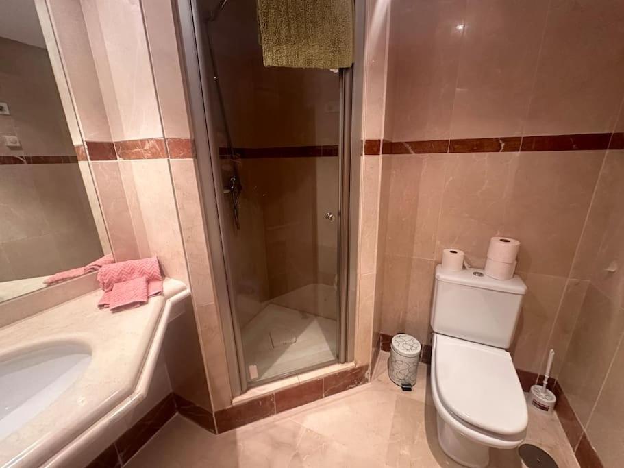 Costalita Beach Apartamento En Estepona Eksteriør billede