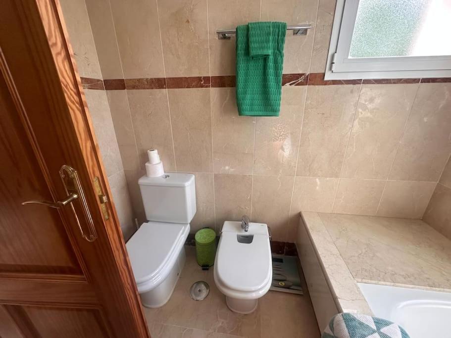 Costalita Beach Apartamento En Estepona Eksteriør billede