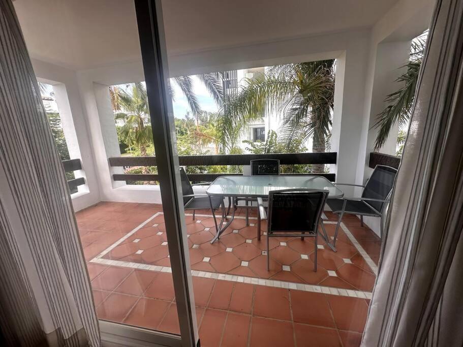 Costalita Beach Apartamento En Estepona Eksteriør billede