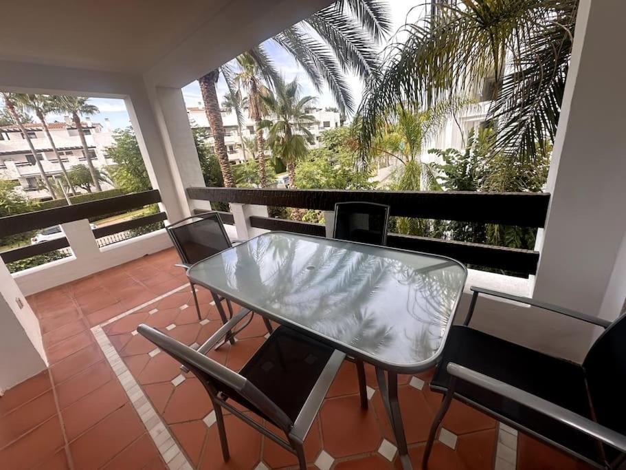 Costalita Beach Apartamento En Estepona Eksteriør billede